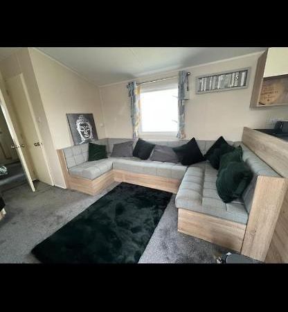 Yogi'S Space Birchington-on-Sea Eksteriør billede