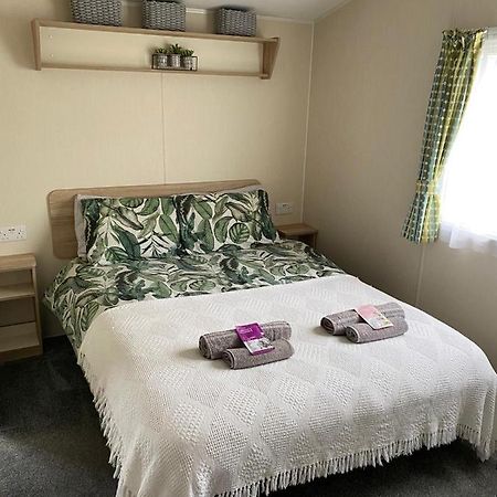 Yogi'S Space Birchington-on-Sea Eksteriør billede