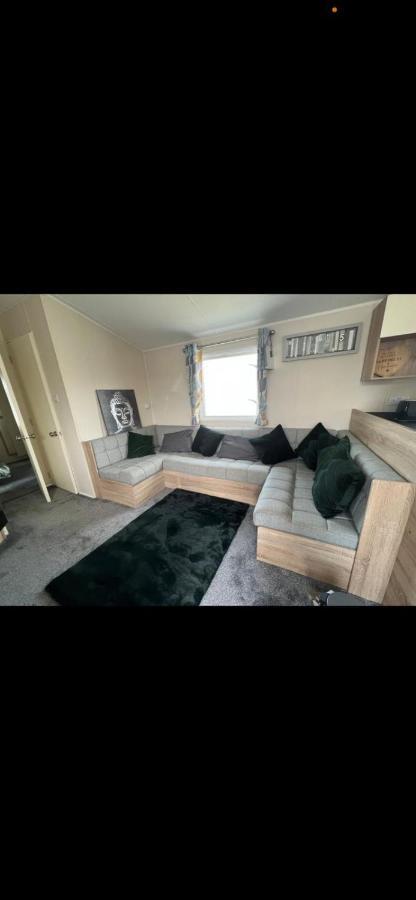 Yogi'S Space Birchington-on-Sea Eksteriør billede