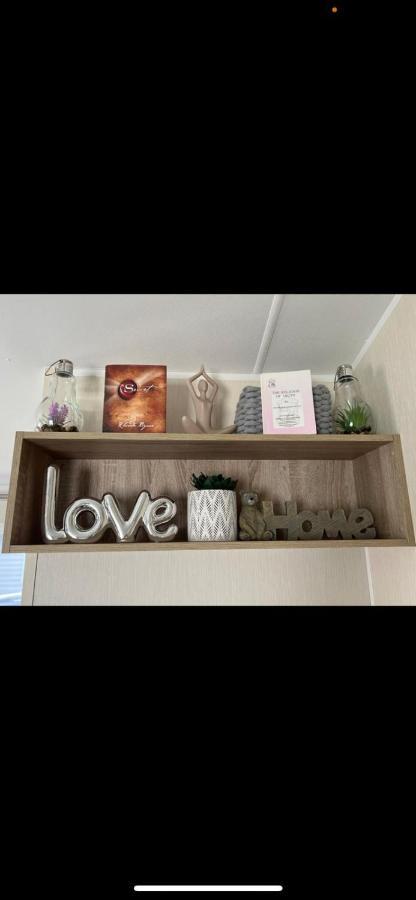 Yogi'S Space Birchington-on-Sea Eksteriør billede