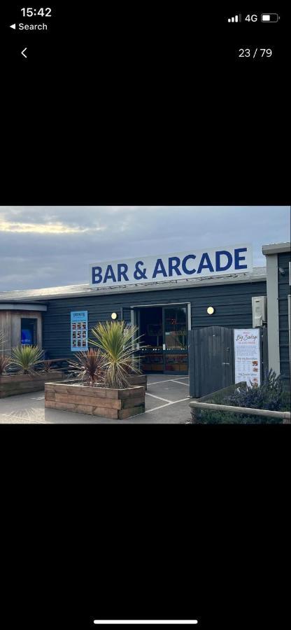 Yogi'S Space Birchington-on-Sea Eksteriør billede