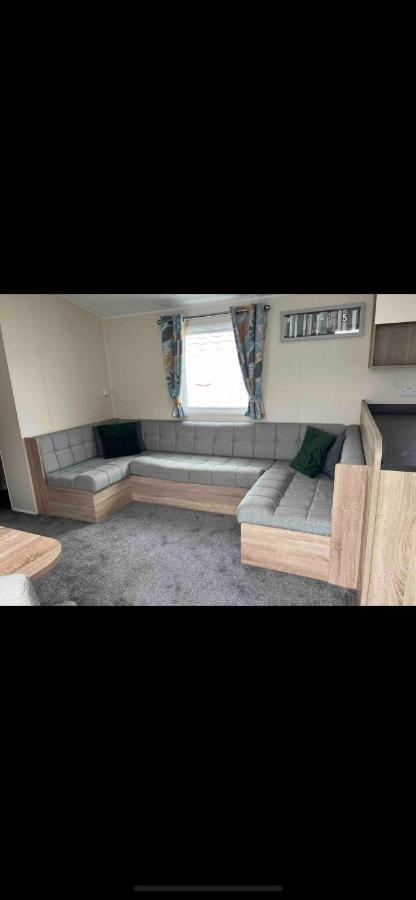 Yogi'S Space Birchington-on-Sea Eksteriør billede