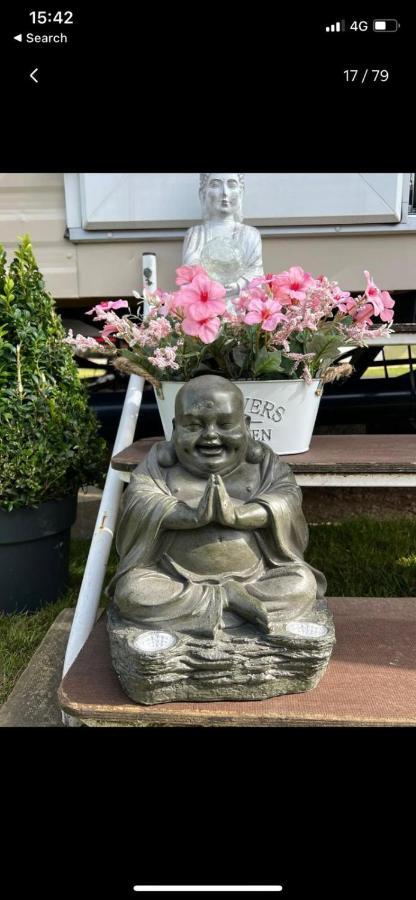 Yogi'S Space Birchington-on-Sea Eksteriør billede