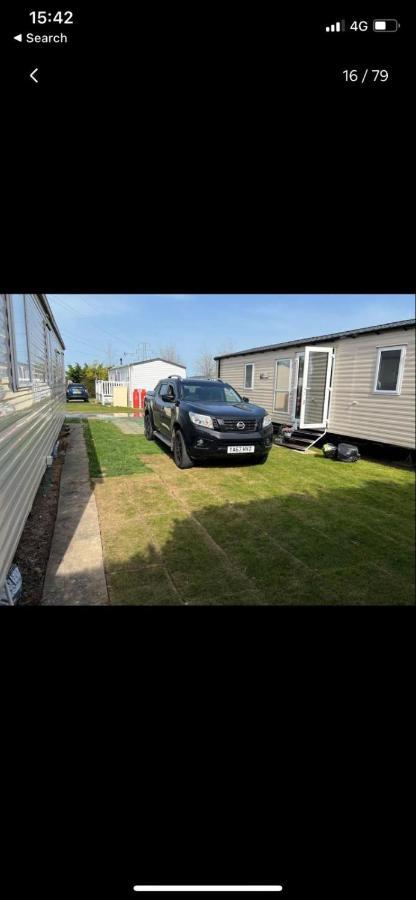 Yogi'S Space Birchington-on-Sea Eksteriør billede