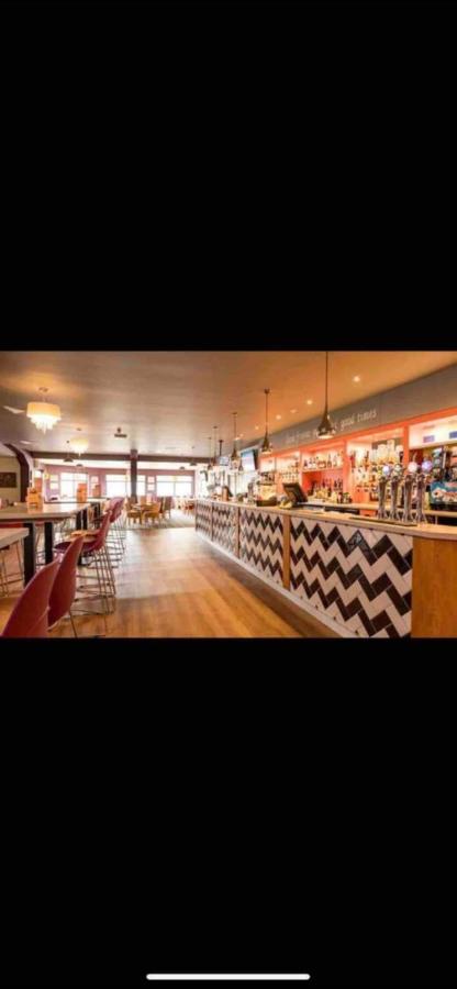 Yogi'S Space Birchington-on-Sea Eksteriør billede