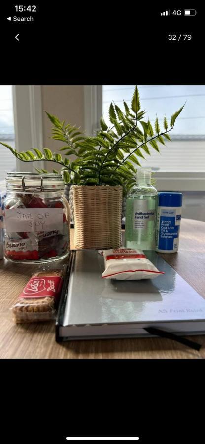 Yogi'S Space Birchington-on-Sea Eksteriør billede
