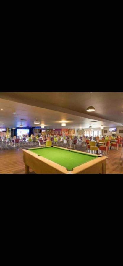 Yogi'S Space Birchington-on-Sea Eksteriør billede