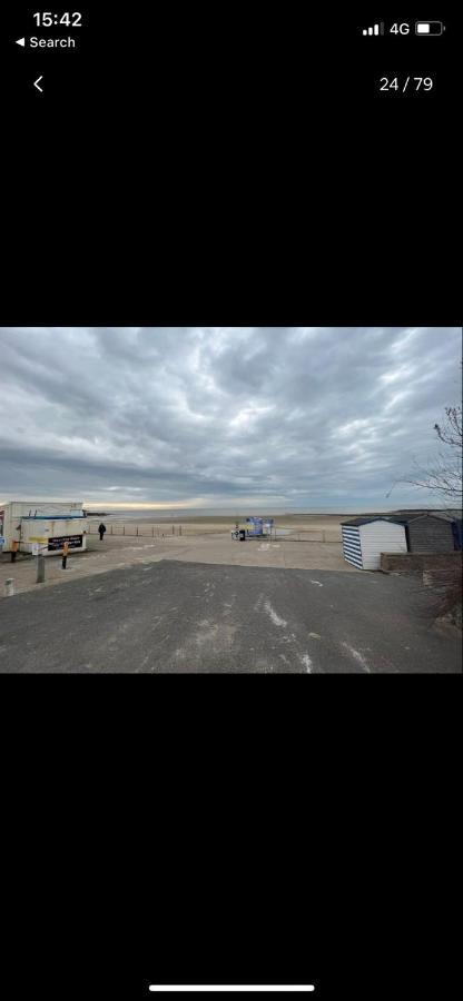 Yogi'S Space Birchington-on-Sea Eksteriør billede