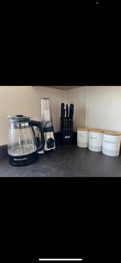 Yogi'S Space Birchington-on-Sea Eksteriør billede