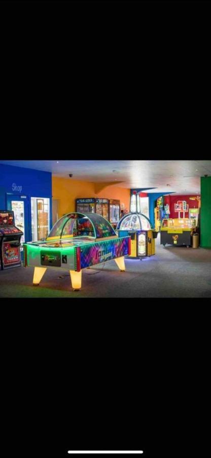 Yogi'S Space Birchington-on-Sea Eksteriør billede