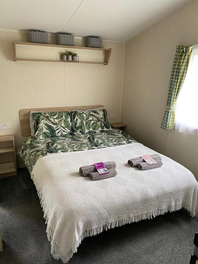 Yogi'S Space Birchington-on-Sea Eksteriør billede