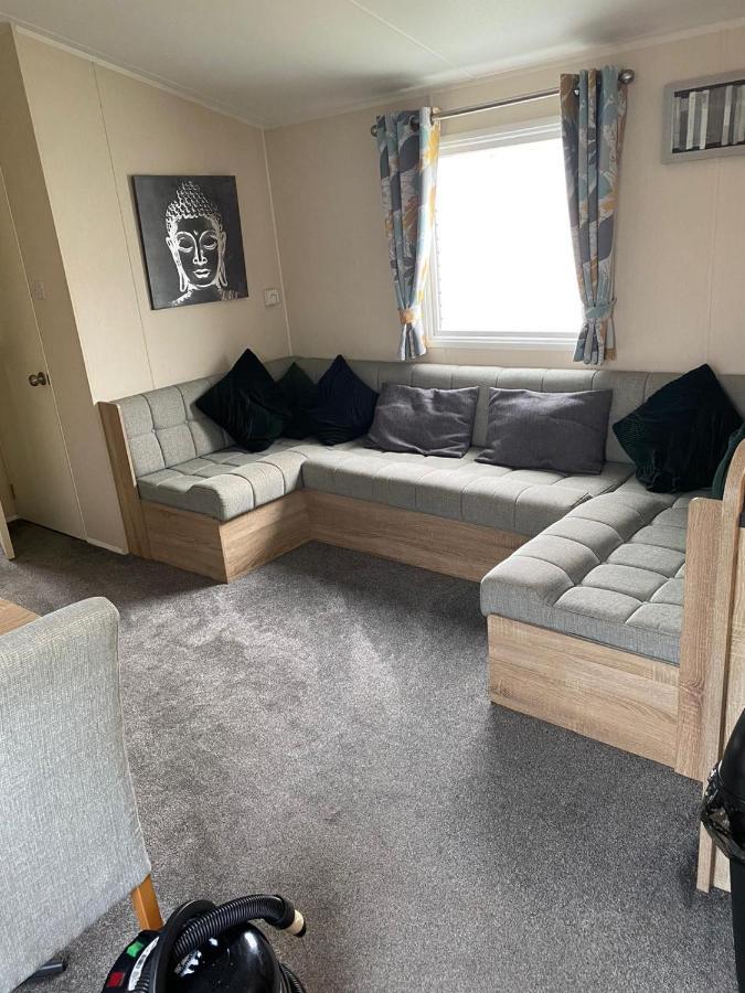 Yogi'S Space Birchington-on-Sea Eksteriør billede